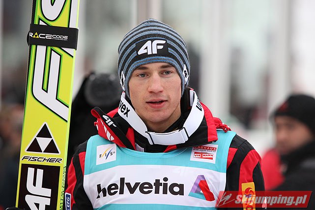 138 Kamil Stoch